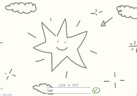 Draw and Guess Global screenshot 3