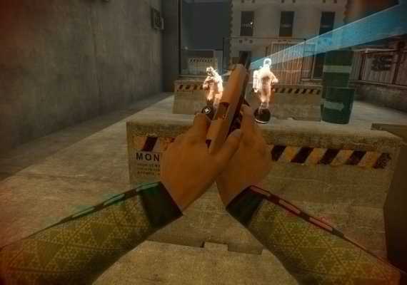 Boneworks VR EN Global screenshot 2