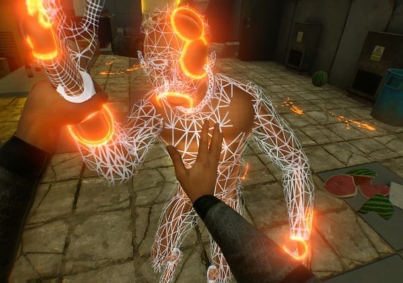 Boneworks VR EN Global screenshot 3