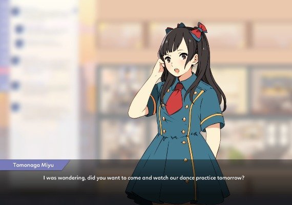 Idol Manager EN/JA/PT/RU/ZH EU screenshot 4