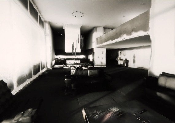 The Signifier: Director's Cut EN/DE/FR/PT/RU/ES Global screenshot 2