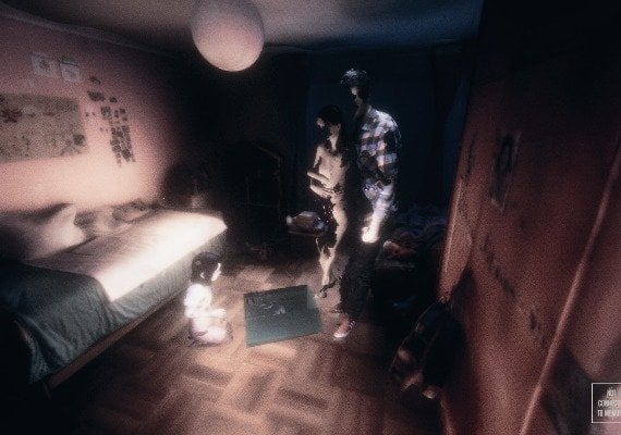 The Signifier: Director's Cut EN/DE/FR/PT/RU/ES Global screenshot 3