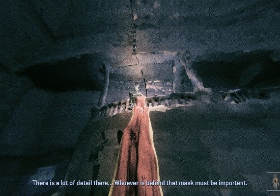 The Signifier: Director's Cut EN/DE/FR/PT/RU/ES Global screenshot 4