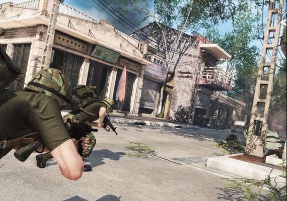Rising Storm 2: Vietnam Deluxe Edition EN/DE/FR/PT/RU EU screenshot 2