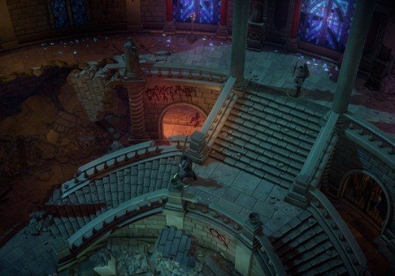 Pathfinder: Wrath of the Righteous - Season Pass DLC EN EU screenshot 2