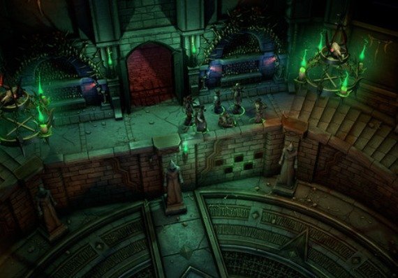 Pathfinder: Wrath of the Righteous - Season Pass DLC EN EU screenshot 3