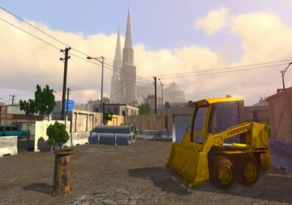 DIG IT! - A Digger Simulator EN Global screenshot 4