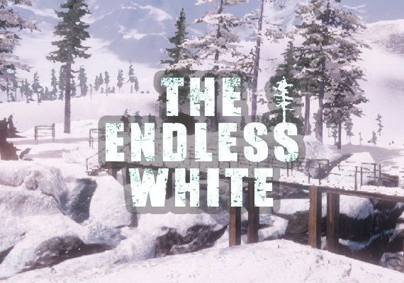 The Endless White EN/DE/FR/IT/ES Global