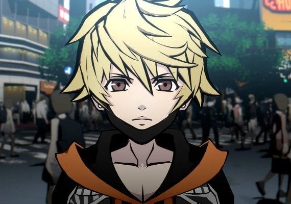 NEO: The World Ends With You EN/DE/FR/IT/JA/ES Global screenshot 2