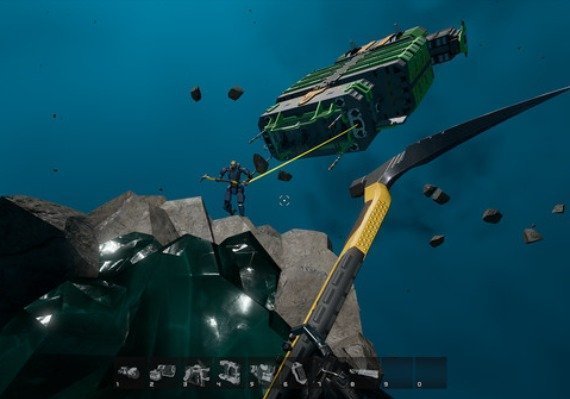 Starbase EN Global screenshot 4