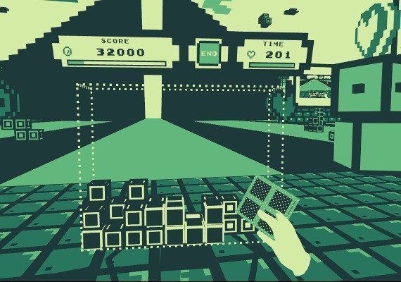 Vetrix VR EN Global screenshot 2