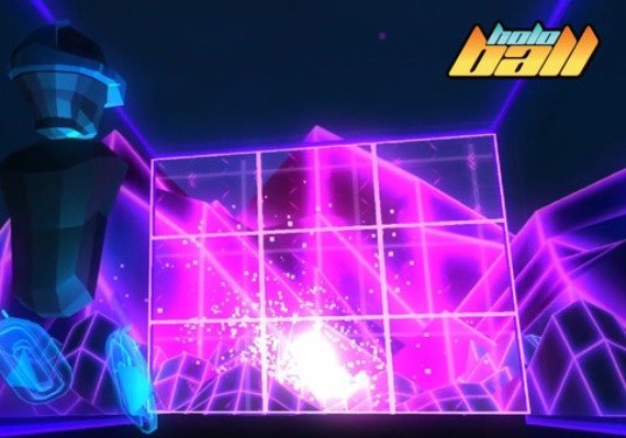 HoloBall EN Global screenshot 2