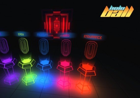 HoloBall EN Global screenshot 3