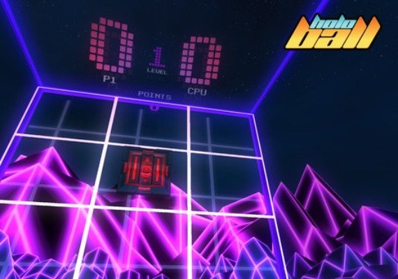 HoloBall EN Global screenshot 4