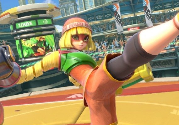 Super Smash Bros. Ultimate - Fighter Pass Vol.2 EN United States screenshot 2