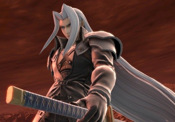 Super Smash Bros. Ultimate - Fighter Pass Vol.2 EN United States screenshot 4