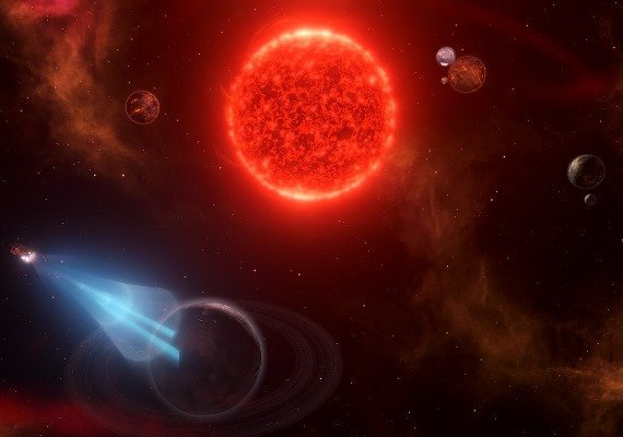 Stellaris - Ultimate Bundle EN/DE/FR/PL/PT/RU/ZH/ES Global screenshot 3