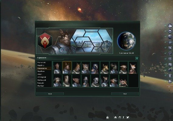 Stellaris - Ultimate Bundle EN/DE/FR/PL/PT/RU/ZH/ES Global screenshot 4