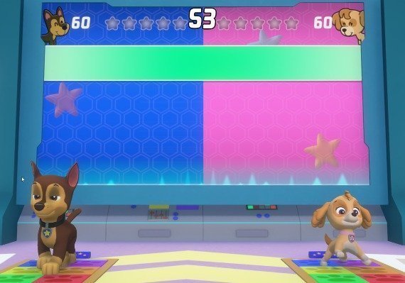PAW Patrol: Mighty Pups - Save Adventure Bay EN EU screenshot 4