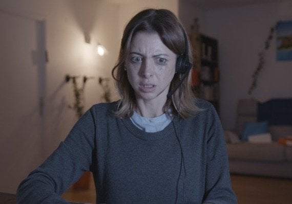 Night Book EN Argentina screenshot 2