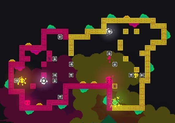 Colorful Colore EN Argentina screenshot 4