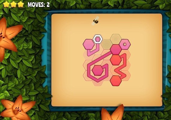 Flowlines VS. EN United States screenshot 2