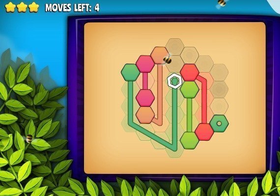 Flowlines VS. EN United States screenshot 4