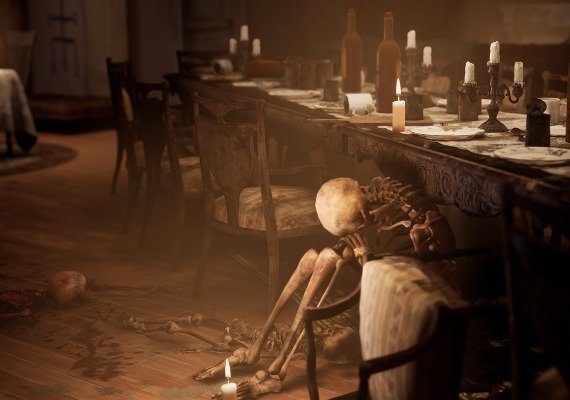 Horror Tales: The Wine EN United States screenshot 2