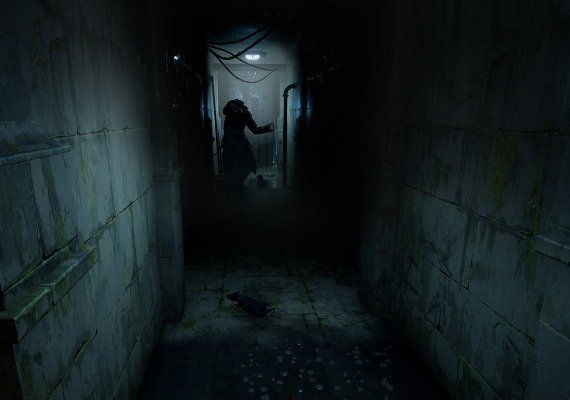 Horror Tales: The Wine EN United States screenshot 3