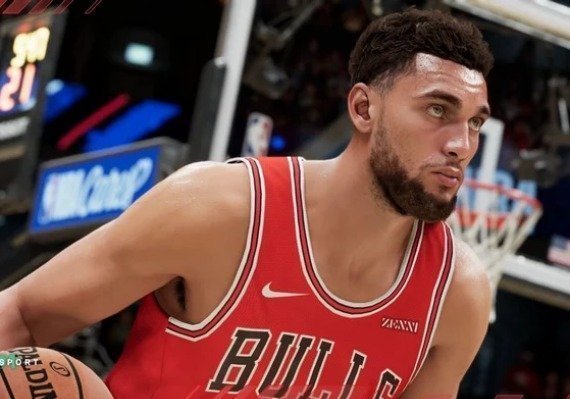 NBA 2K22 EU screenshot 2