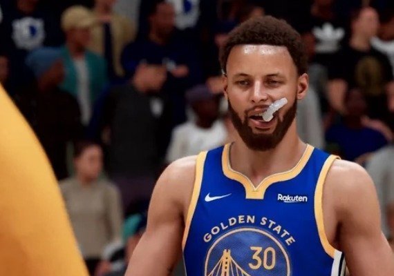 NBA 2K22 EU screenshot 4