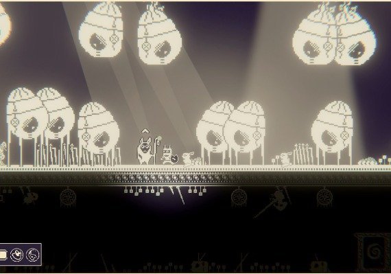 Enter Digiton: Heart of Corruption EN Argentina screenshot 2