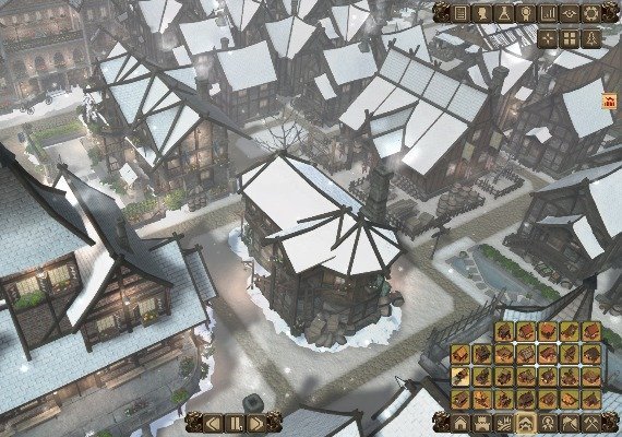 Patron Global screenshot 4