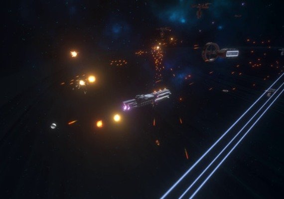 Stellar Warfare EN Global screenshot 4