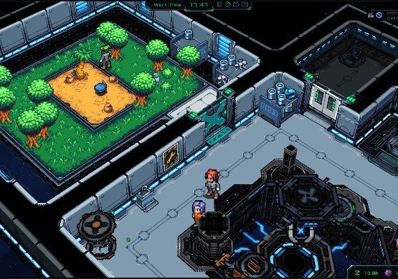 Starmancer EN Global screenshot 2