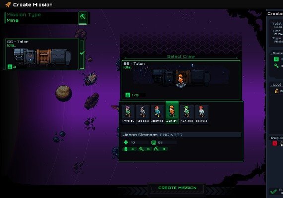 Starmancer EN Global screenshot 4