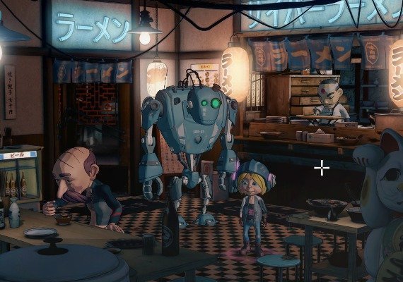 Encodya EN/DE/IT/JA/KO/RU/ZH/ES Global screenshot 3