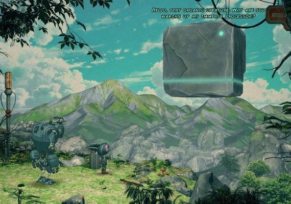 Encodya EN/DE/IT/JA/KO/RU/ZH/ES Global screenshot 4