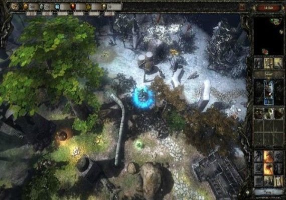 Disciples III: Resurrection EN Global screenshot 2
