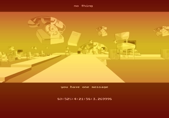 NO THING EN/PL Argentina screenshot 2