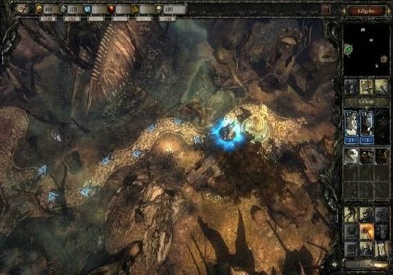 Disciples III: Resurrection EN Global screenshot 4