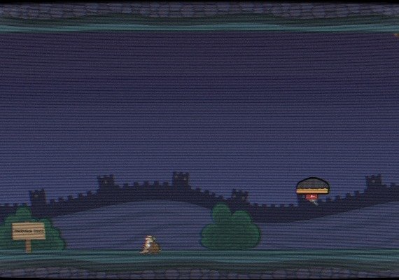 Spiny Adventures EN Global screenshot 3