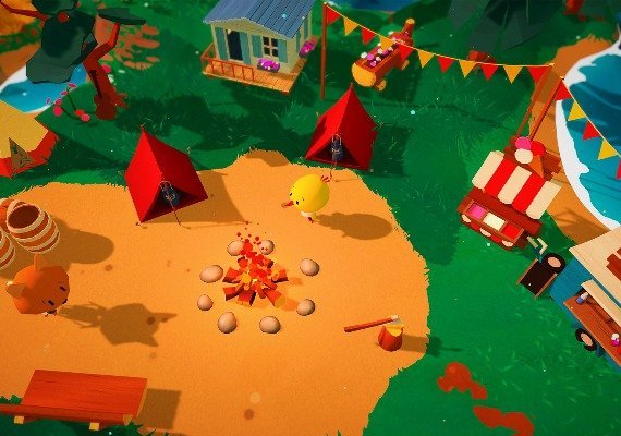Haven Park Global screenshot 2