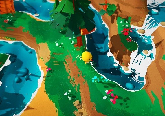 Haven Park Global screenshot 3