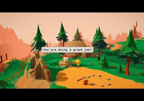 Haven Park Global screenshot 4