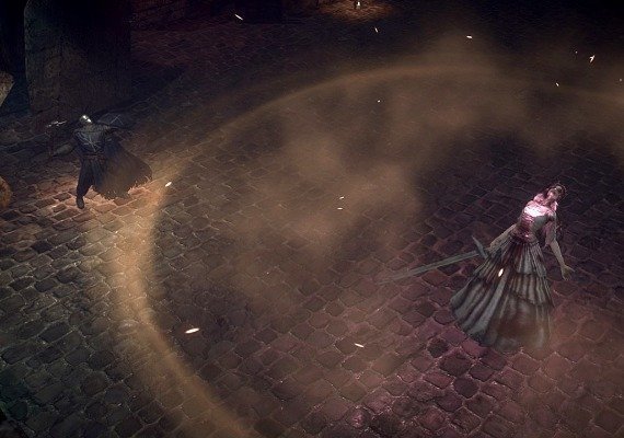 Animus: Revenant EN Argentina screenshot 2