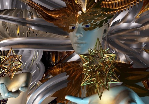 Visionarium VR EN Global screenshot 2