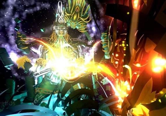 Visionarium VR EN Global screenshot 4
