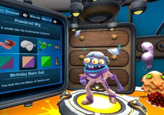 Cosmo's Quickstop EN Global screenshot 4