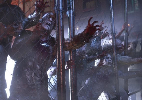 Resident Evil 3 - Remake EN Turkey screenshot 3